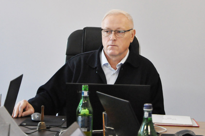 Заседание Правления МоНП 30 ноября 2022 года"