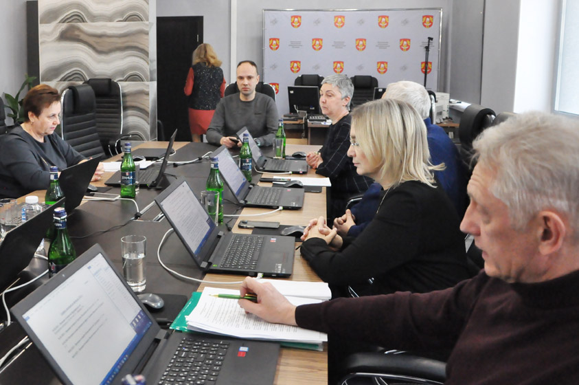 Заседание Правления МоНП 28 декабря 2022 года"
