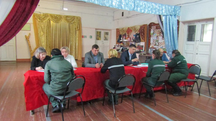 Участие нотариусов Московской области в правовом просвещении населения Подмосковья"