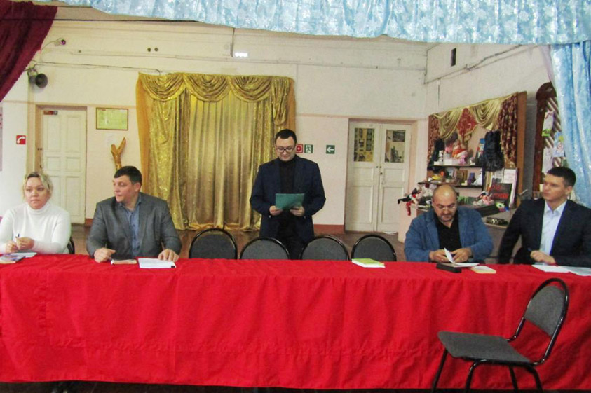 Участие нотариусов Московской области в правовом просвещении населения Подмосковья"