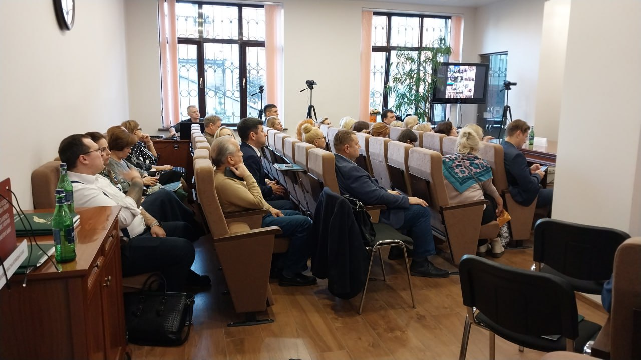 Об учреждении Научно-практической конференции «ЧЕЛЫШЕВСКИЕ ЧТЕНИЯ»"