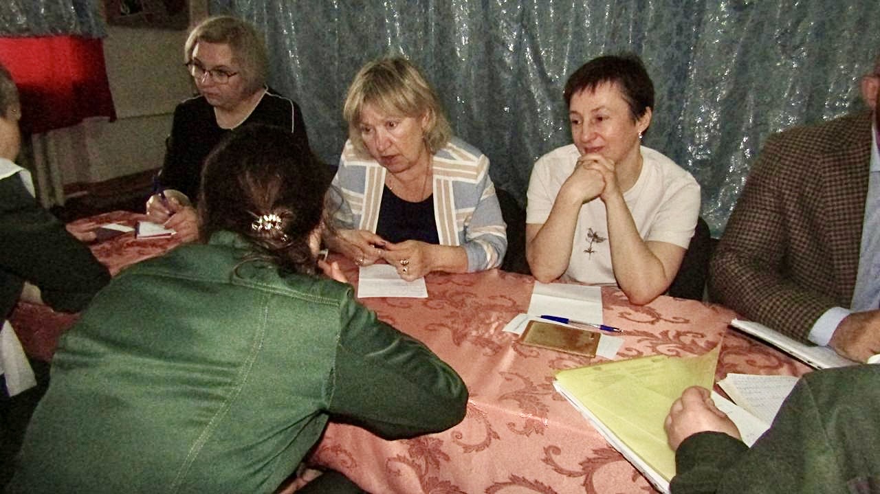 Оказание бесплатной правовой помощи лицам, отбывающим наказание в ФКУ ИК-1 УФСИН России по Московской области"