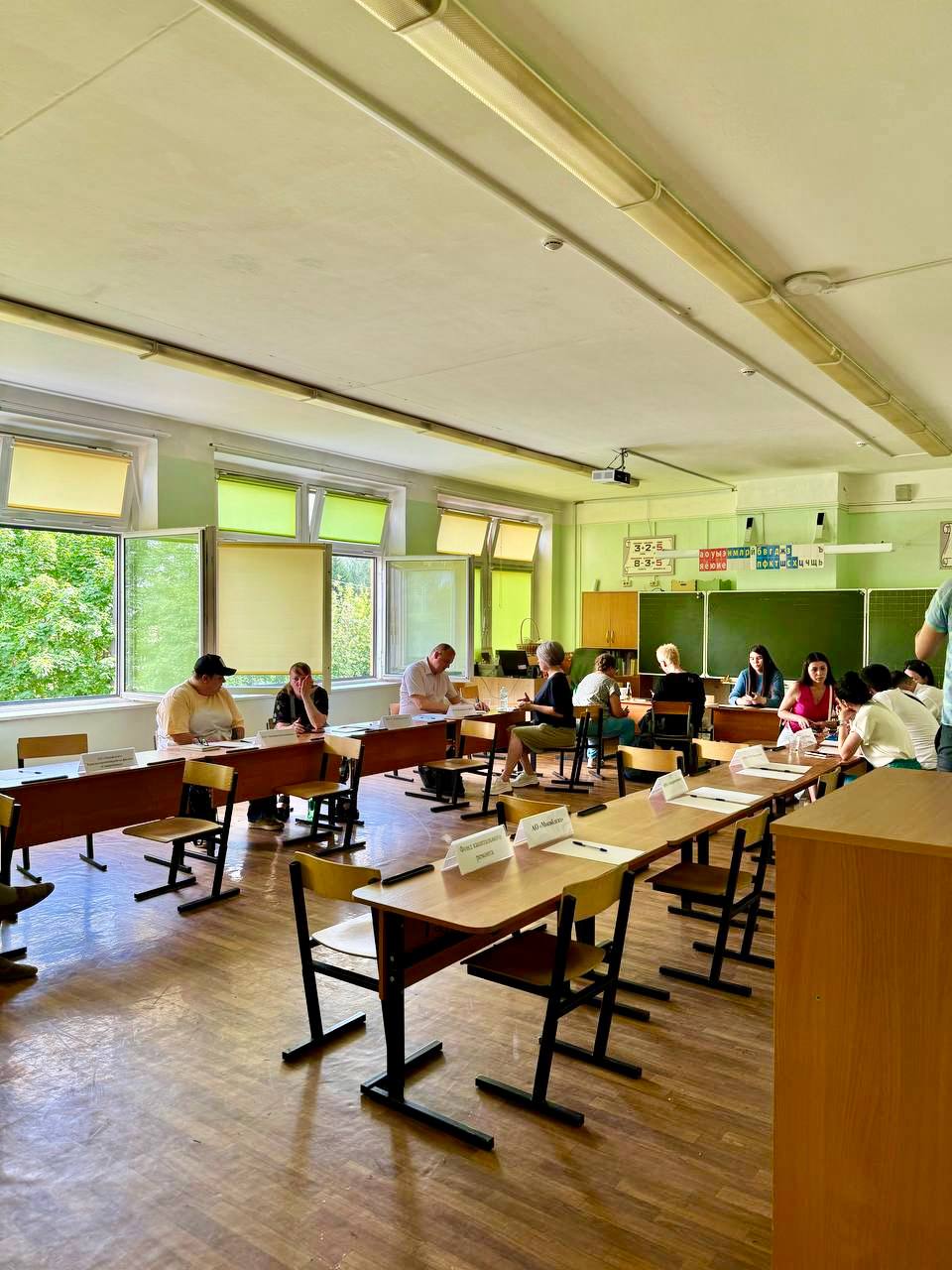 Нотариусы Московской области, по инициативе Совета молодых нотариусов Федеральной нотариальной палаты, оказывают бесплатную юридическую помощь в рамках акции «Правомобиль»"