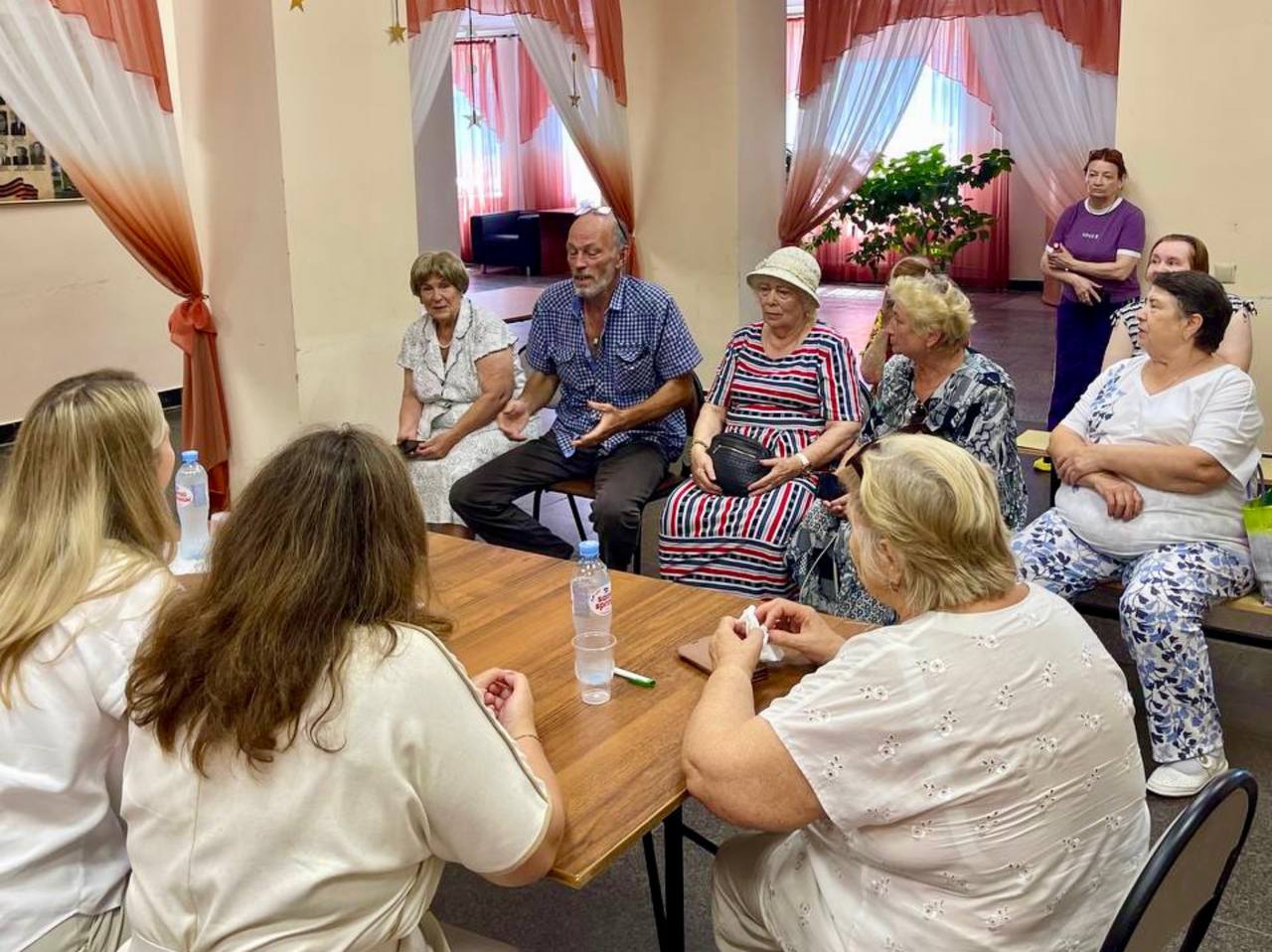 Нотариусы Московской области продолжают участие во всероссийской акции «Правомобиль», проводимой по инициативе Совета молодых нотариусов Федеральной Нотариальной Палаты"