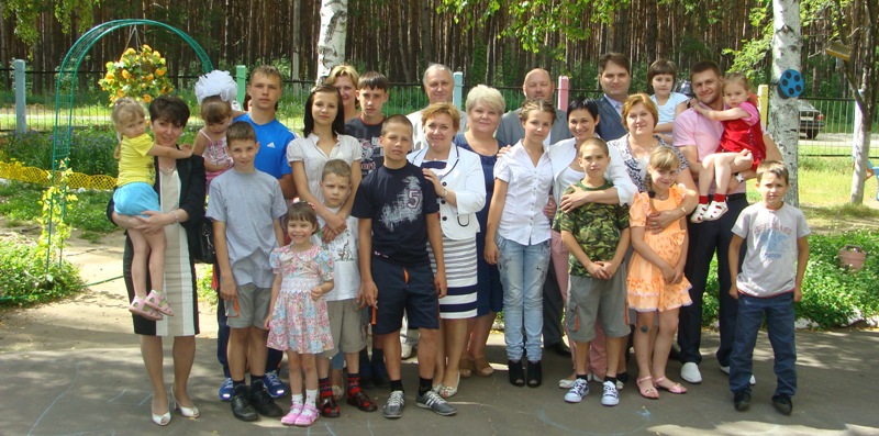 Нотариусы провели благотворительную акцию