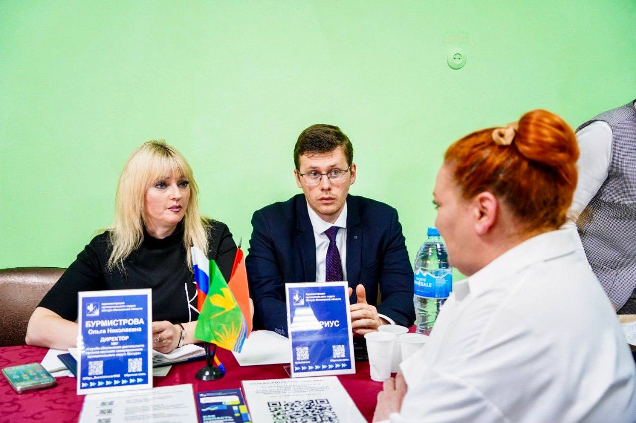 Бесплатная юридическая помощь в Шатуре"