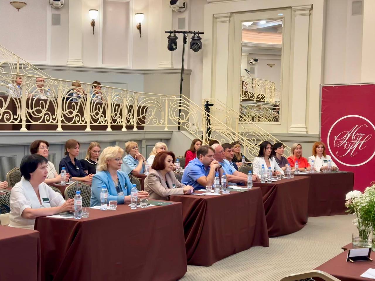 II научно-практическая конференция «Челышевские чтения» прошла в Истре"
