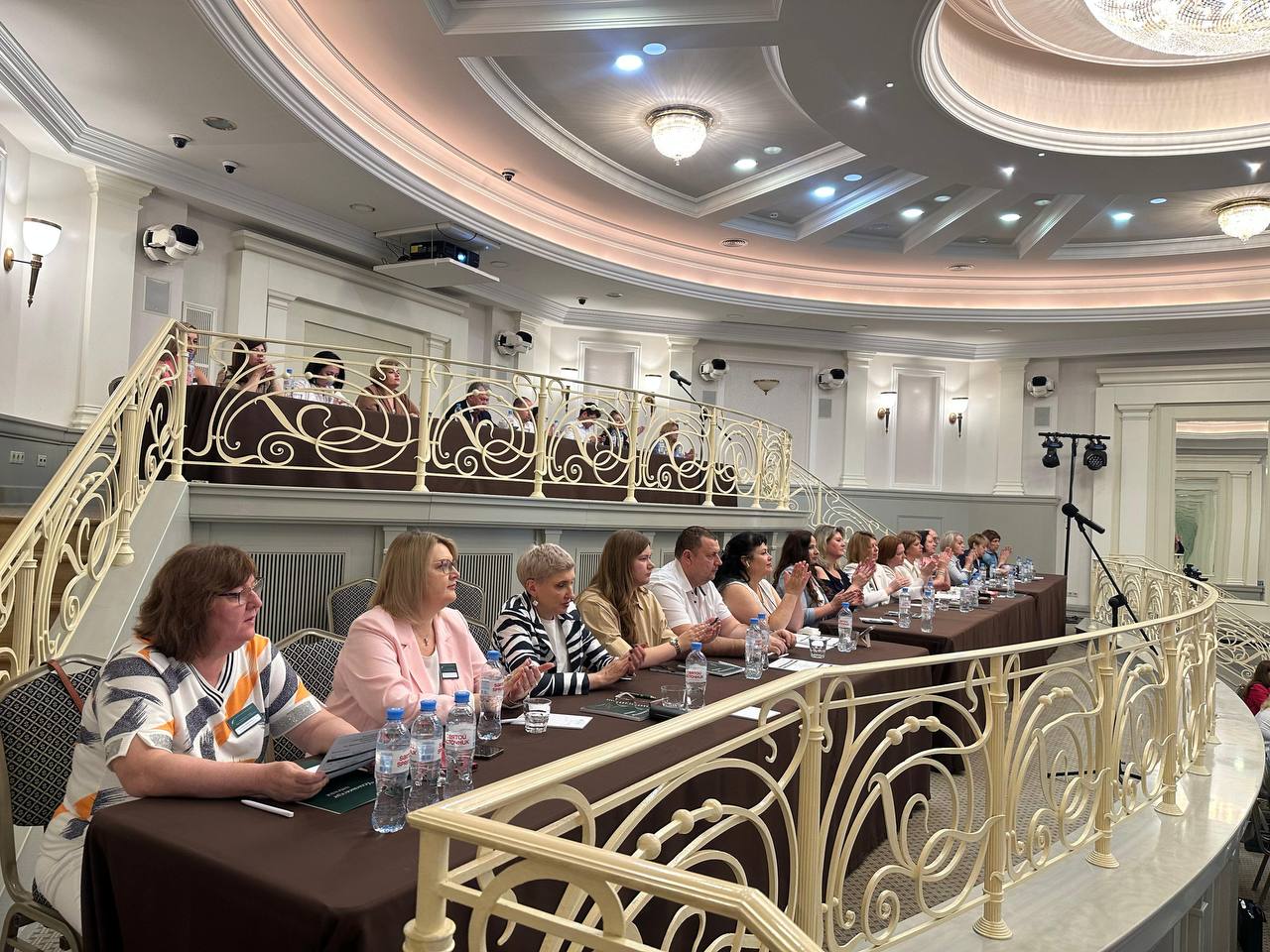 II научно-практическая конференция «Челышевские чтения» прошла в Истре"