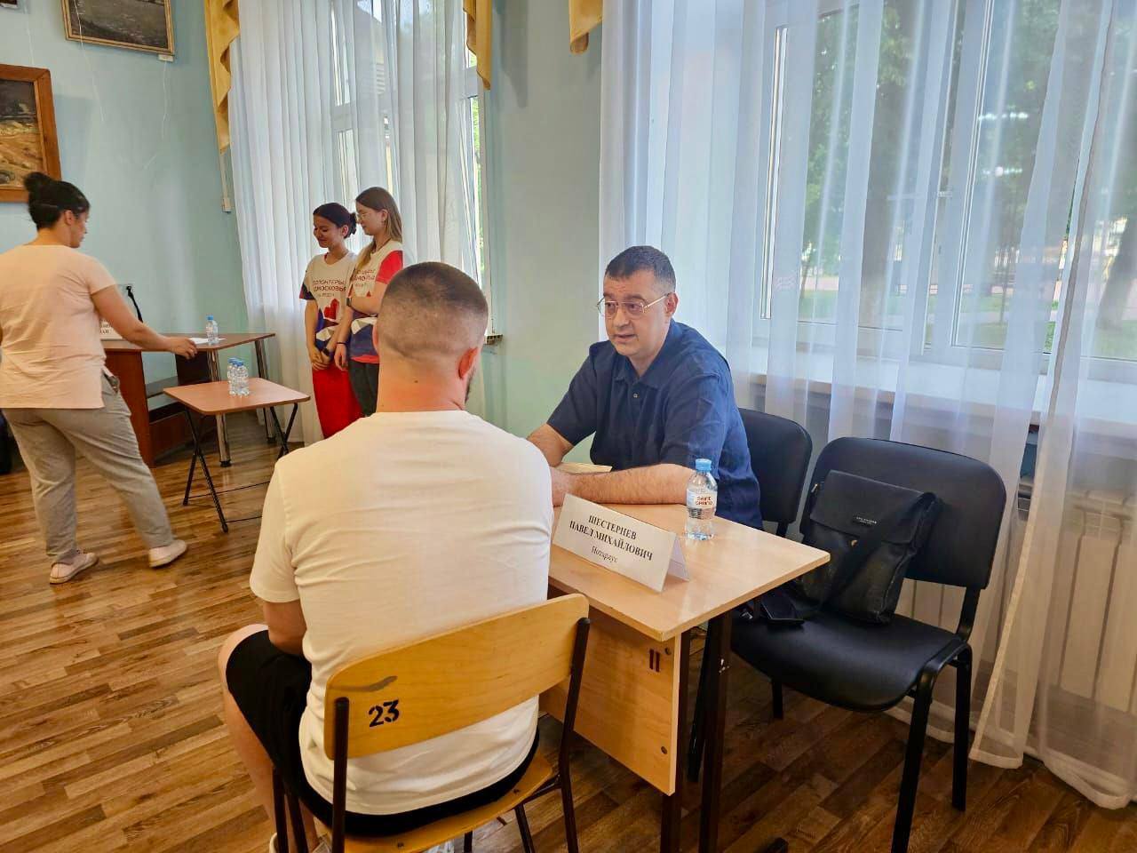 Бесплатная юридическая помощь в Подольске, Шатуре и Мытищах"