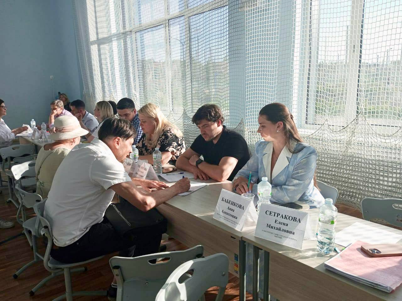 Бесплатная юридическая помощь в Подольске, Шатуре и Мытищах"
