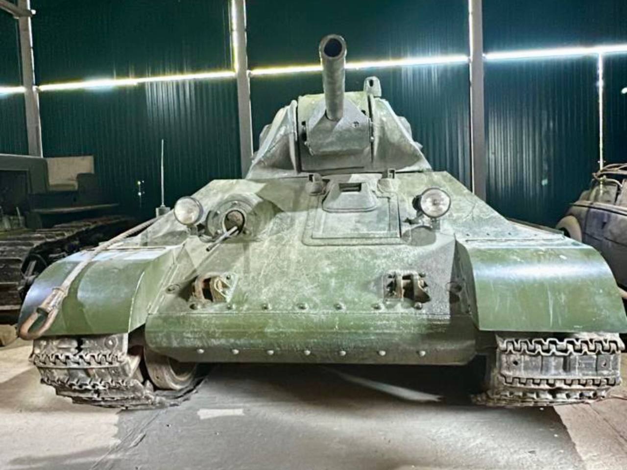 Четвертый автопробег нотариусов Московской области «В честь 80-летия Победы»"