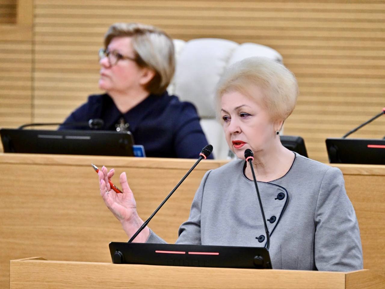 Мособлдума предложила ввести обязательную нотариальную форму удостоверения сделок с недвижимостью"