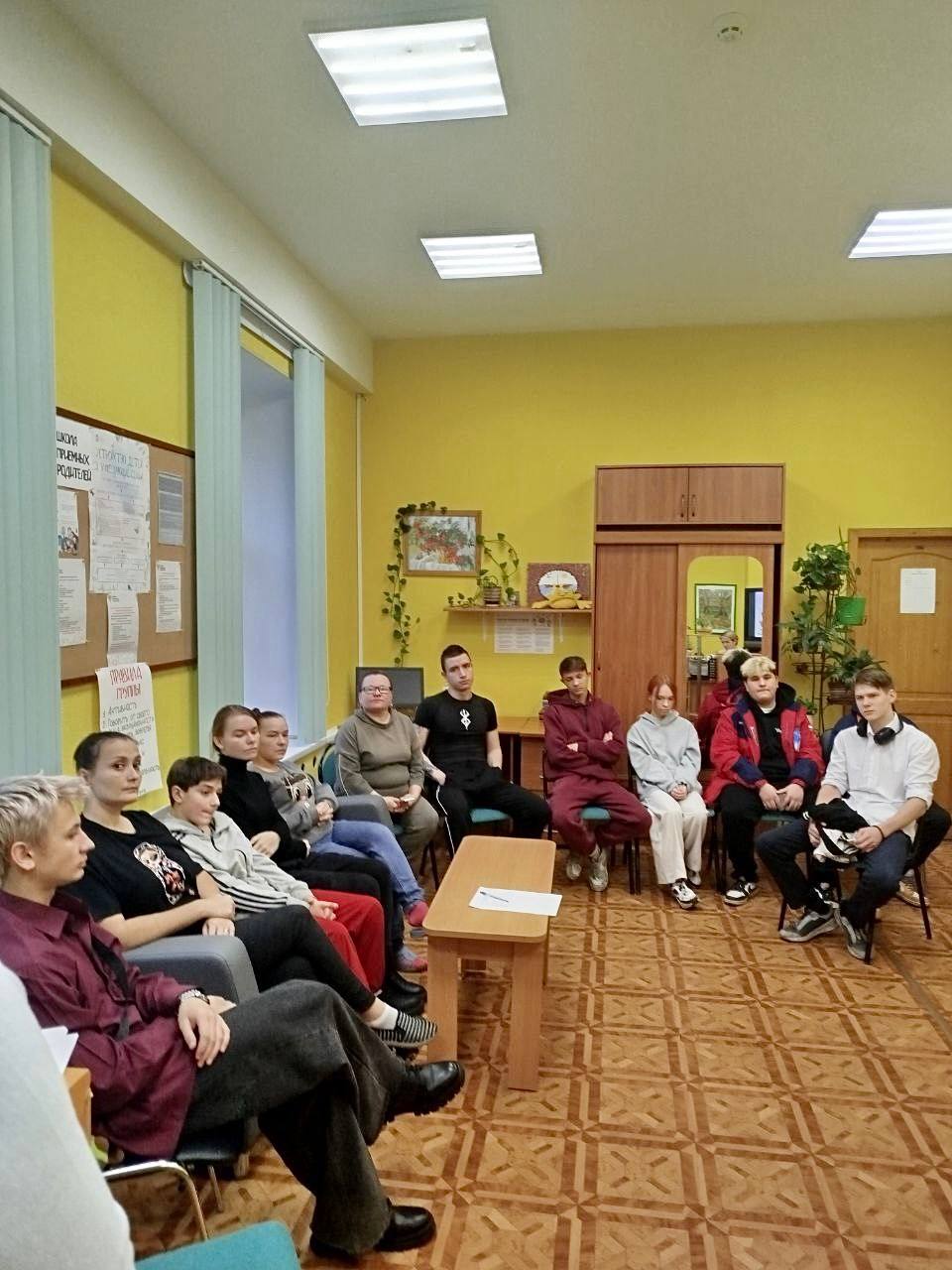 Бесплатная юридическая поддержка детей-сирот и детей, оставшихся без попечения родителей в Дмитрове"
