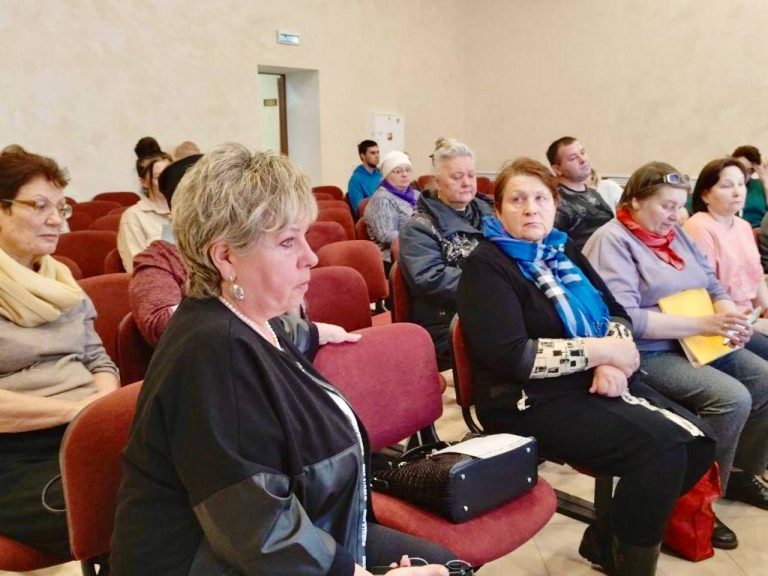 Итоги недели правовой помощи детям"