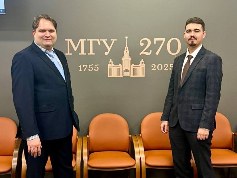 Нотариусы Подмосковья приняли участие в круглом столе на XV Московской юридической недели"