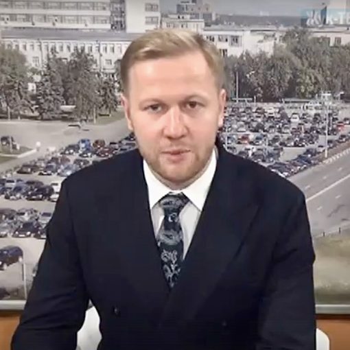 Нотариус А. В. Кутищев в студии телеканала «Жук-ТВ» рассказал про договор дарения и завещание