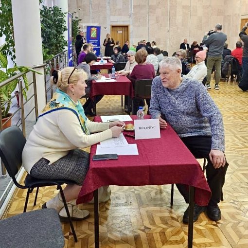 Бесплатная юридическая помощь в Наро-Фоминске