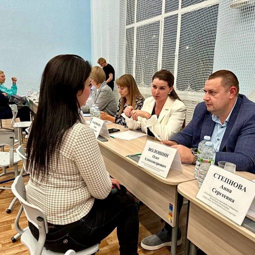 Бесплатная юридическая помощь в рамках акции «Правомобиль Подмосковья» в городе Мытищи