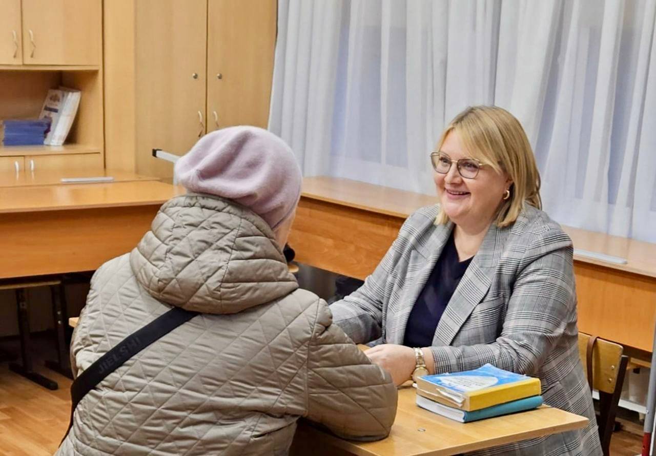 Бесплатная юридическая помощь нотариуса Московской области в городе Химки"