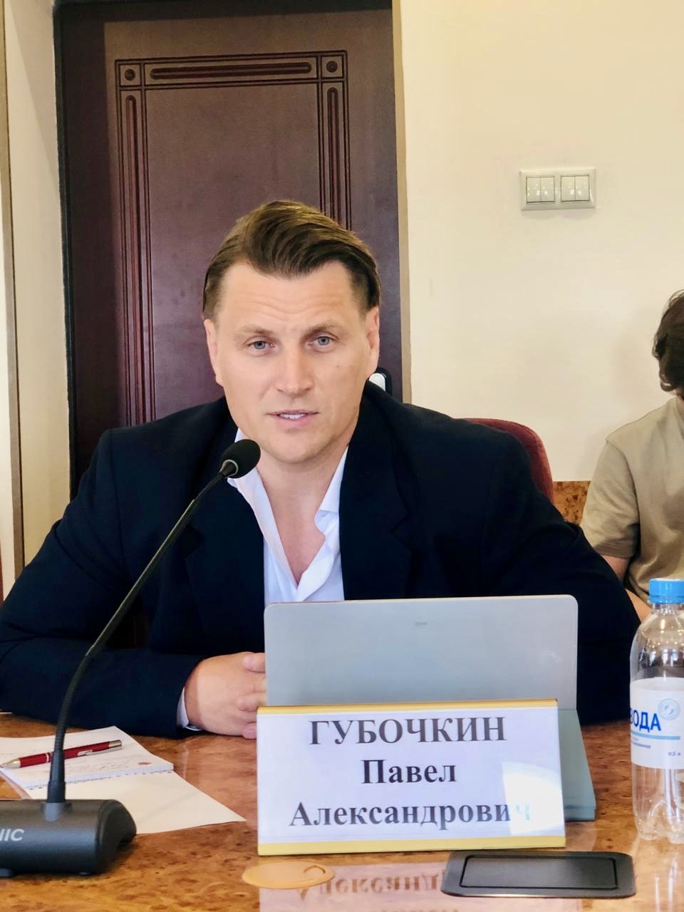 Всероссийский Научно-Практический круглый стол на тему «Установление родства как основа традиционных семейных ценностей: проблемы регулирования и правоприменительной практики»"