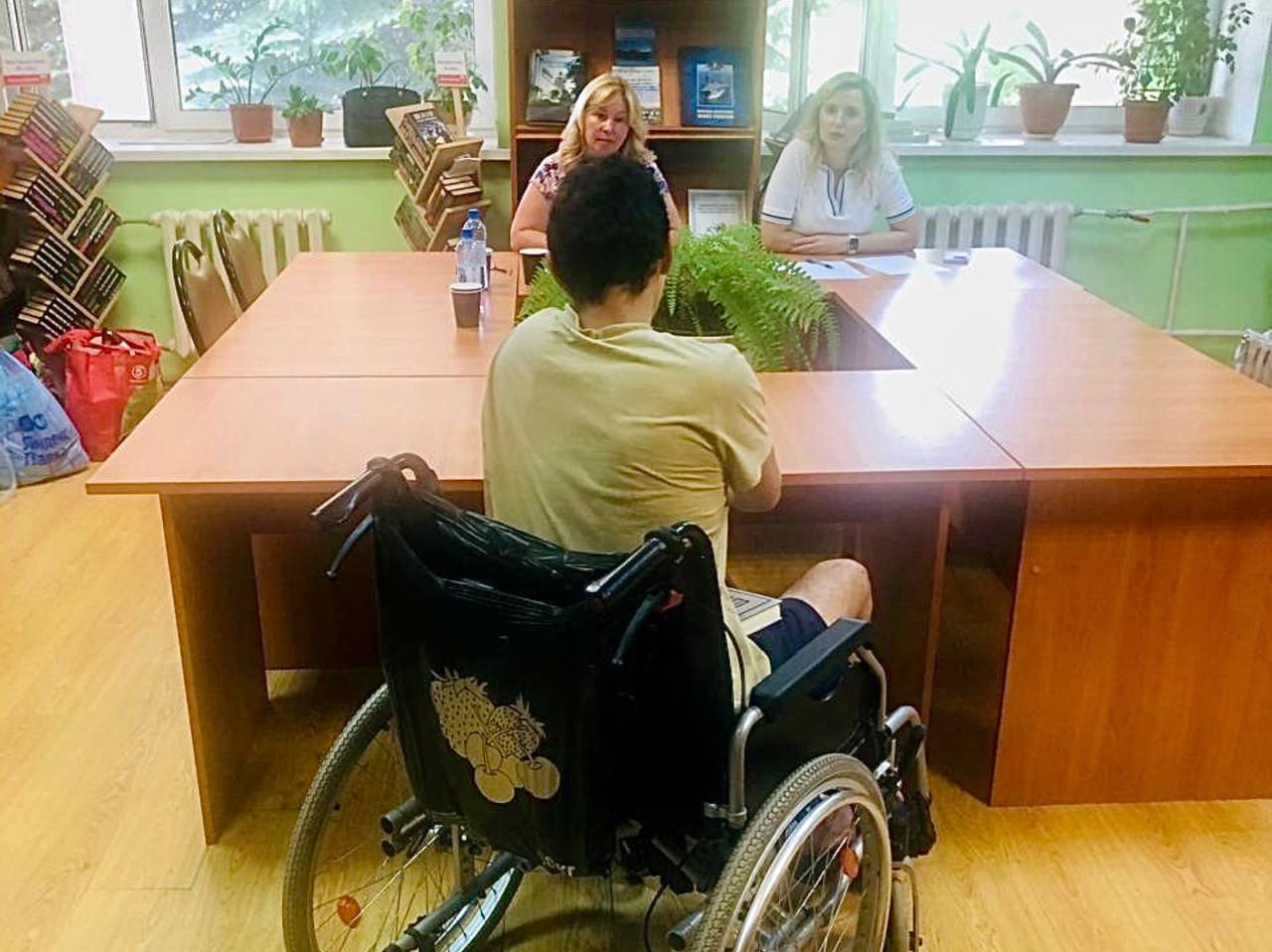 Нотариусы Московской области, по инициативе Совета молодых нотариусов Федеральной Нотариальной Палаты, оказывают бесплатную юридическую помощь в рамках акции «Правомобиль»"