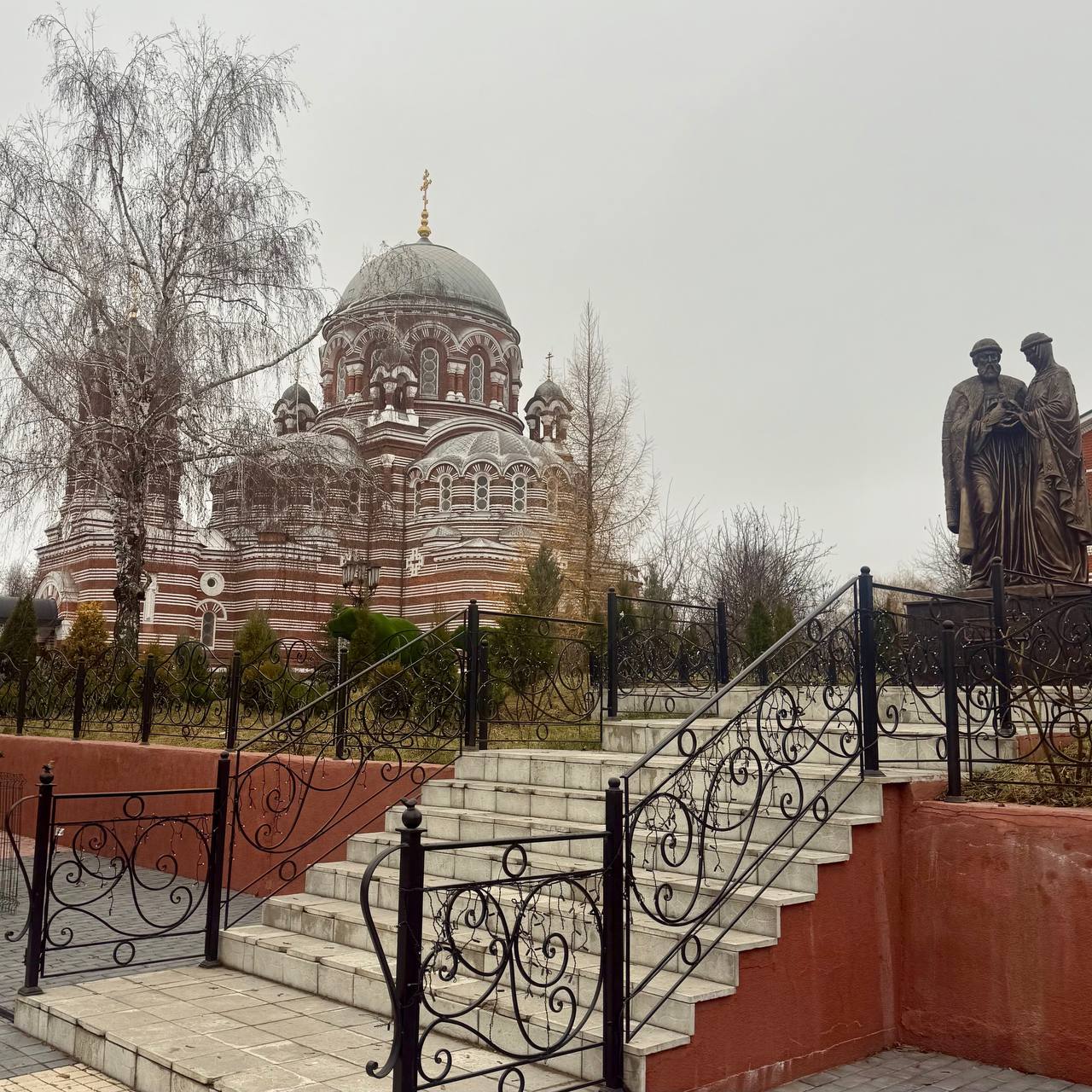 Благотворительная помощь детскому социально-реабилитационному центру в Коломне"
