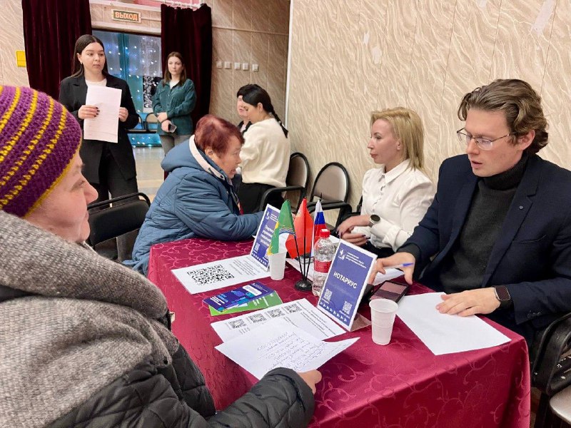 Бесплатная юридическая помощь в Шатуре"