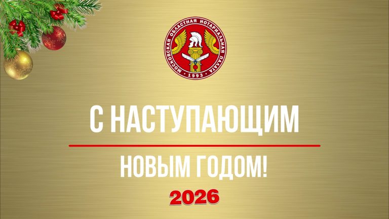 Поздравляем Вас с наступающим Новым годом и Рождеством!"