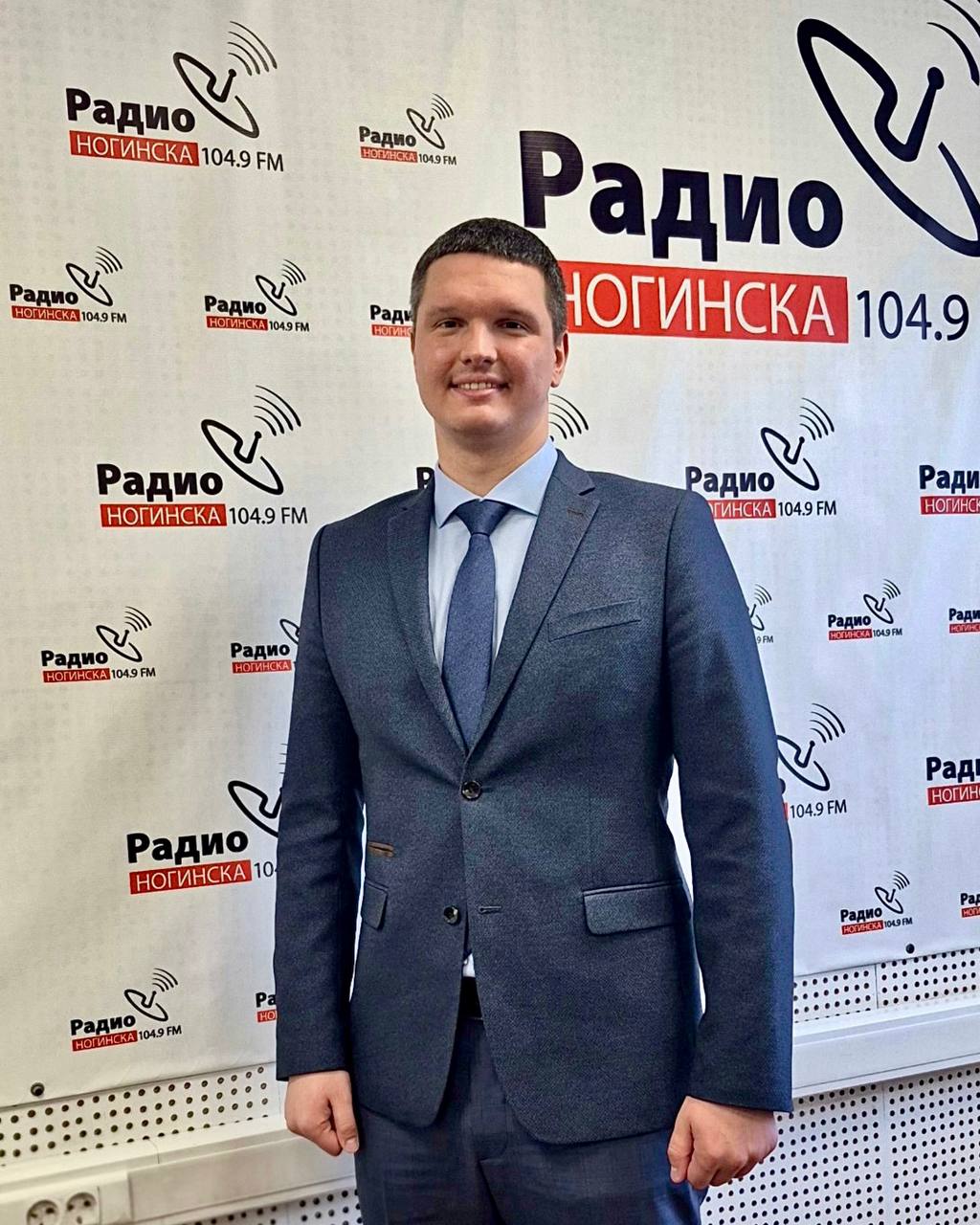 Нотариусы Подмосковья дали разъяснения по актуальным вопросам на радио Ногинска"
