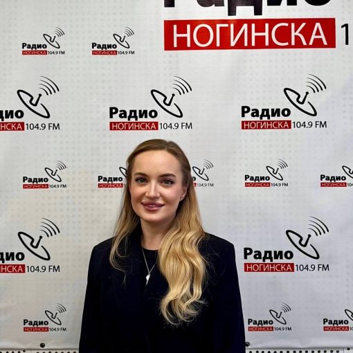 Нотариусы Подмосковья дали разъяснения по актуальным вопросам на радио Ногинска