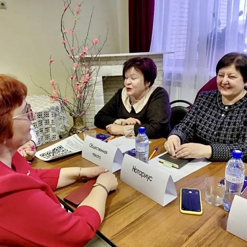 Бесплатная юридическая помощь в поселке Белоомут Луховицкого района