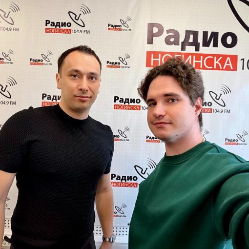 Нотариус Подмосковья обсудил тему алиментных соглашений в прямом эфире радио Ногинска