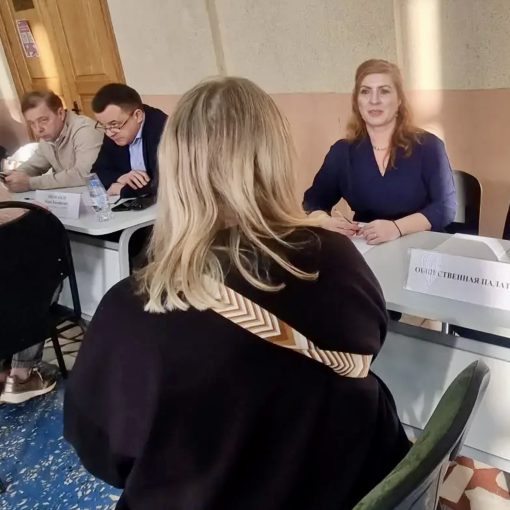 Бесплатная юридическая помощь в д. Гривно микрорайона Климовск