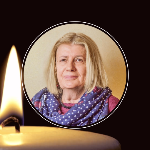 НЕКРОЛОГ. Ушла из жизни Солнышкова Галина Александровна