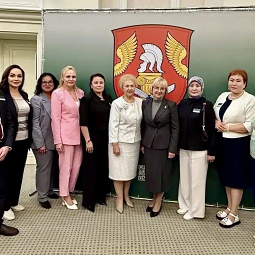 III научно-практическая конференция «Челышевские чтения» прошла в Истре
