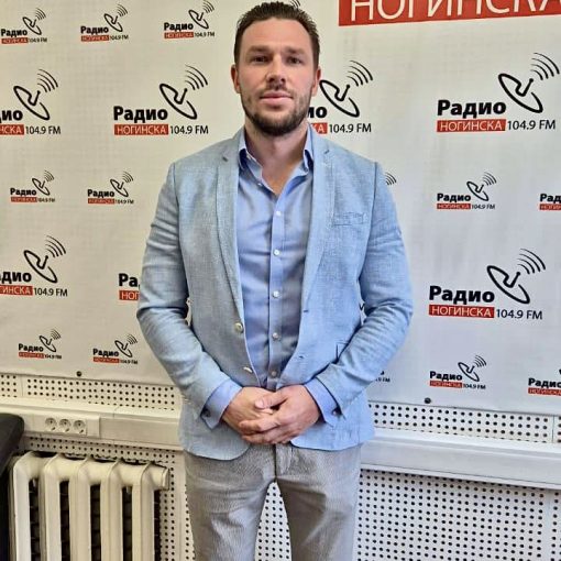 Нотариус Подмосковья в прямом эфире Радио Ногинска обсудил тему договоров купли-продажи недвижимого имущества