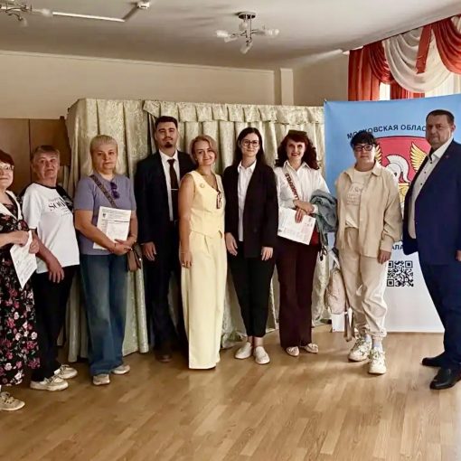 Бесплатная юридическая помощь и поддержка семей и детей-сирот в честь Международного дня защиты детей