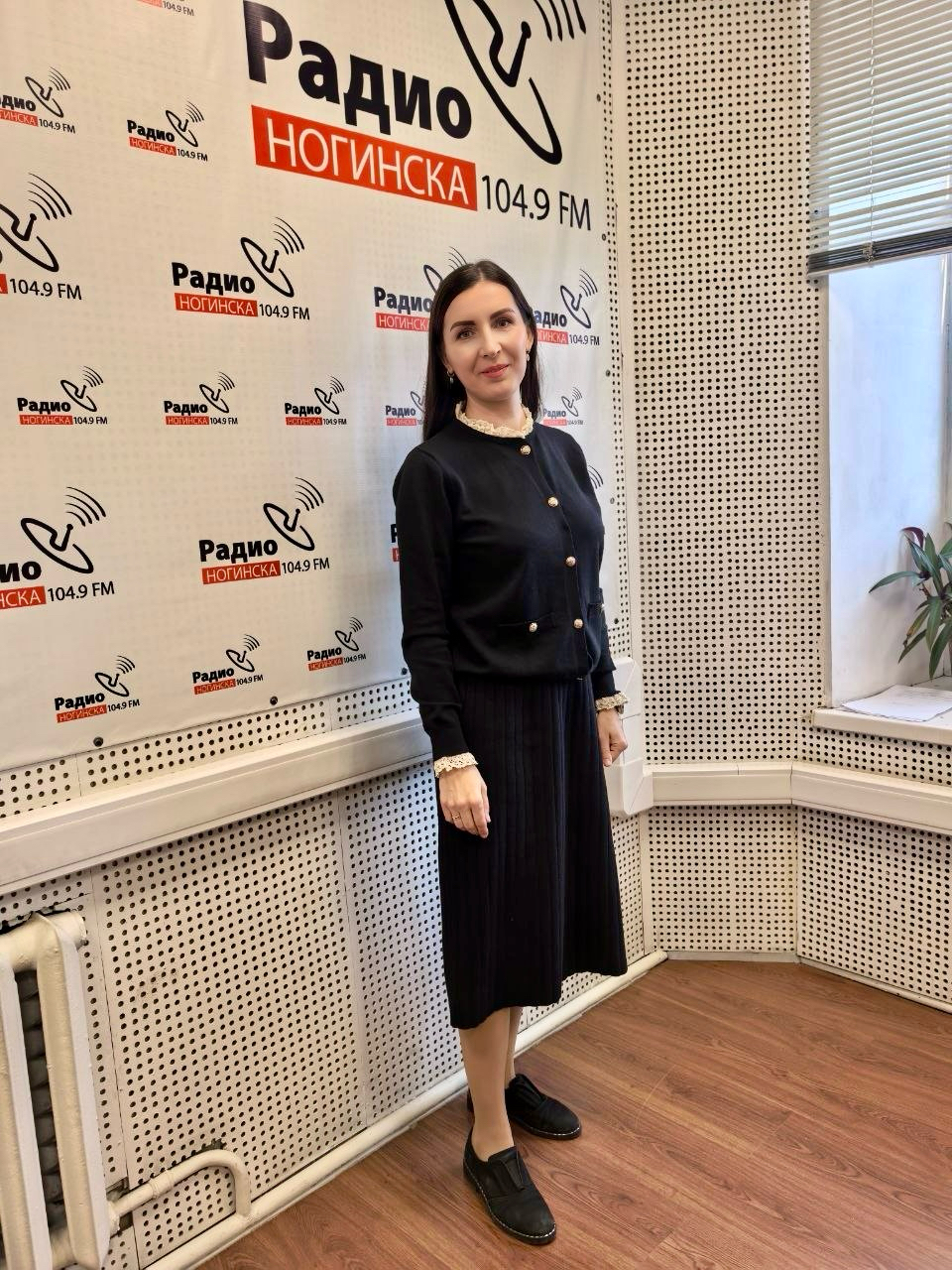Нотариус Подмосковья в прямом эфире рассказала об удостоверение равнозначности документов"