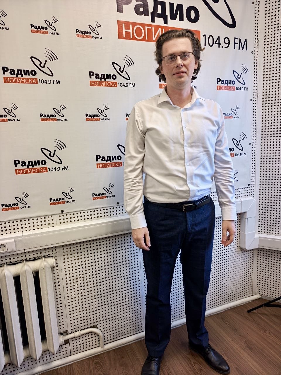 Нотариус Подмосковья в прямом эфире рассказал про доверенность"